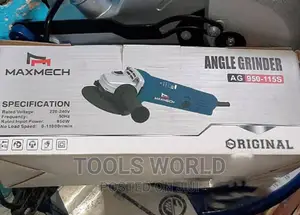 Angle Grinder Ag950-115s