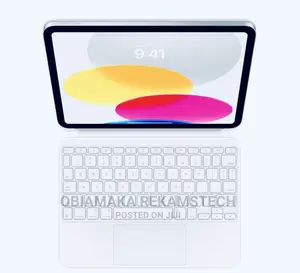 10th Gen Keyboard