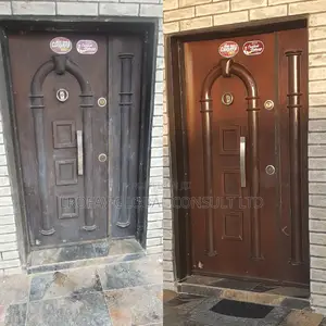 Post Construction Cleaning Services