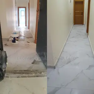 Post Construction Cleaning Services