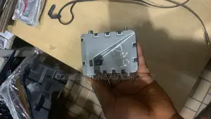 Roof Camera Sensor Camry 2020