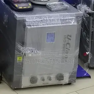 U Clear Advanced Laboratory Oven