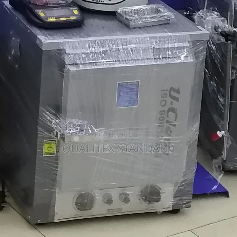 U Clear Advanced Laboratory Oven
