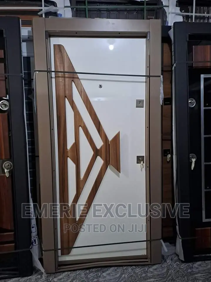 3ft : Security Turkey Luxury Door