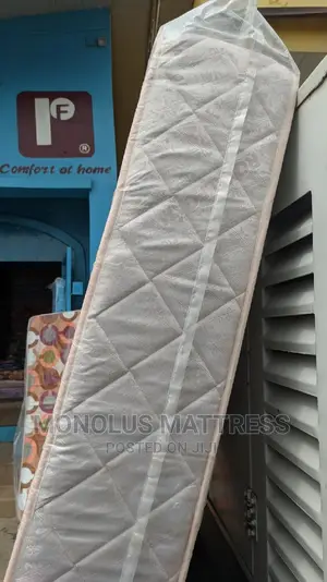 6 By 6 By 10 Inches Royal Foam Gallant Mattress