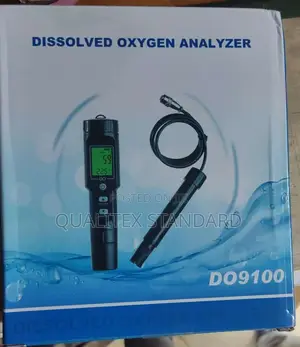 Dissolved Oxygen Analyzer