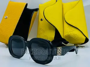 Original LOEWE Sunglasses Available in Store