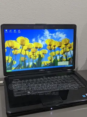 Laptop Dell Inspiron 15 1545 3GB Intel HDD+SSD 350GB