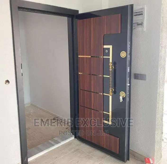 3ft ] Turkish Security Door