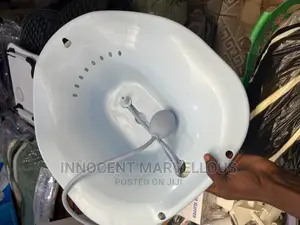 Medical Sitz Bath