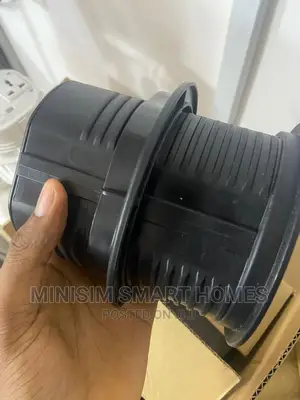 Pop Up Socket Without Wireless Charging