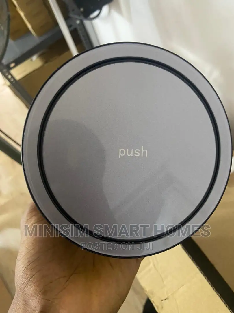 Pop Up Socket Without Wireless Charging