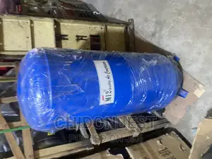 Industrial Air Reciever Tank 300liter 10bar