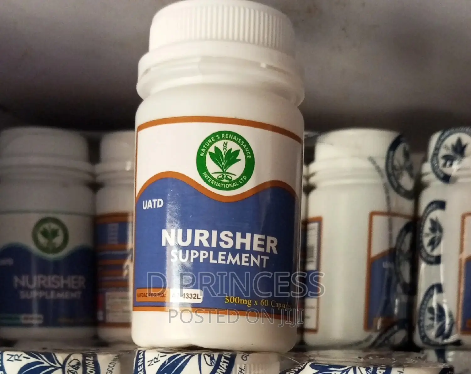 Nri Nurisher