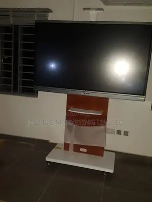 Interactive Smart Board Display