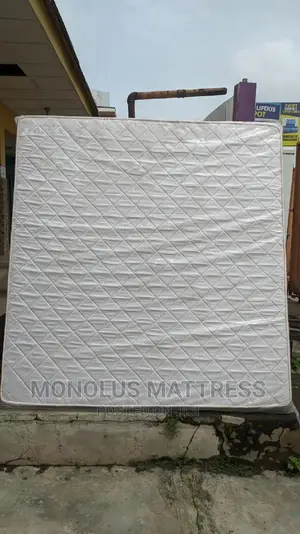6 by 6 by 10 Royal Foam Gallant Mattress