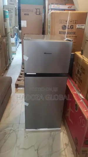 Brand New Hisense Ref172dr Refrigerator