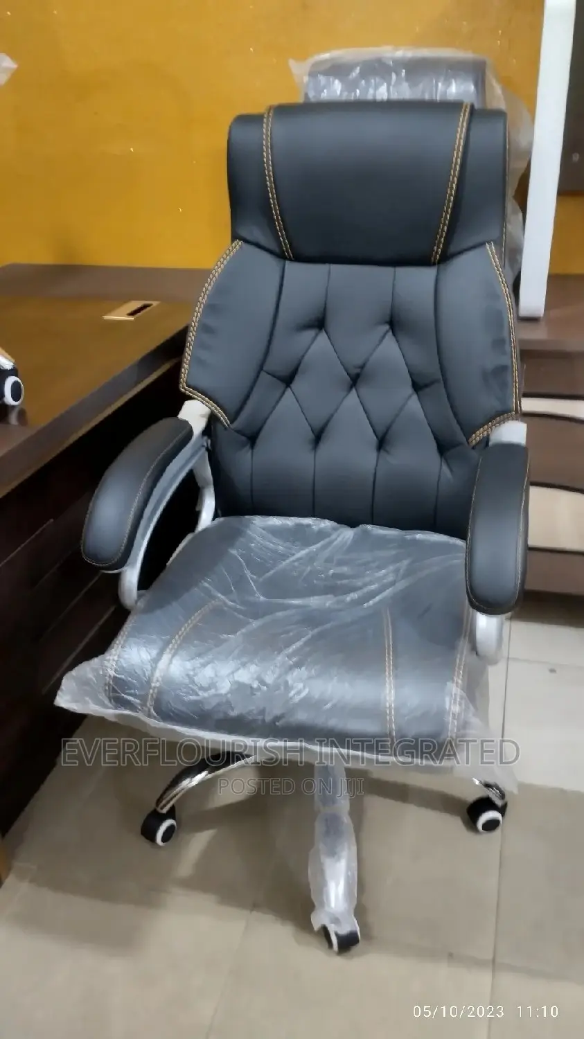 Executive Office Chair