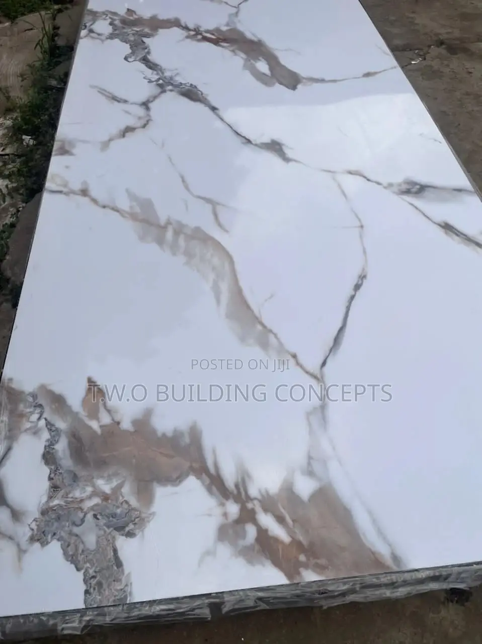 Marble Sheet for Wall