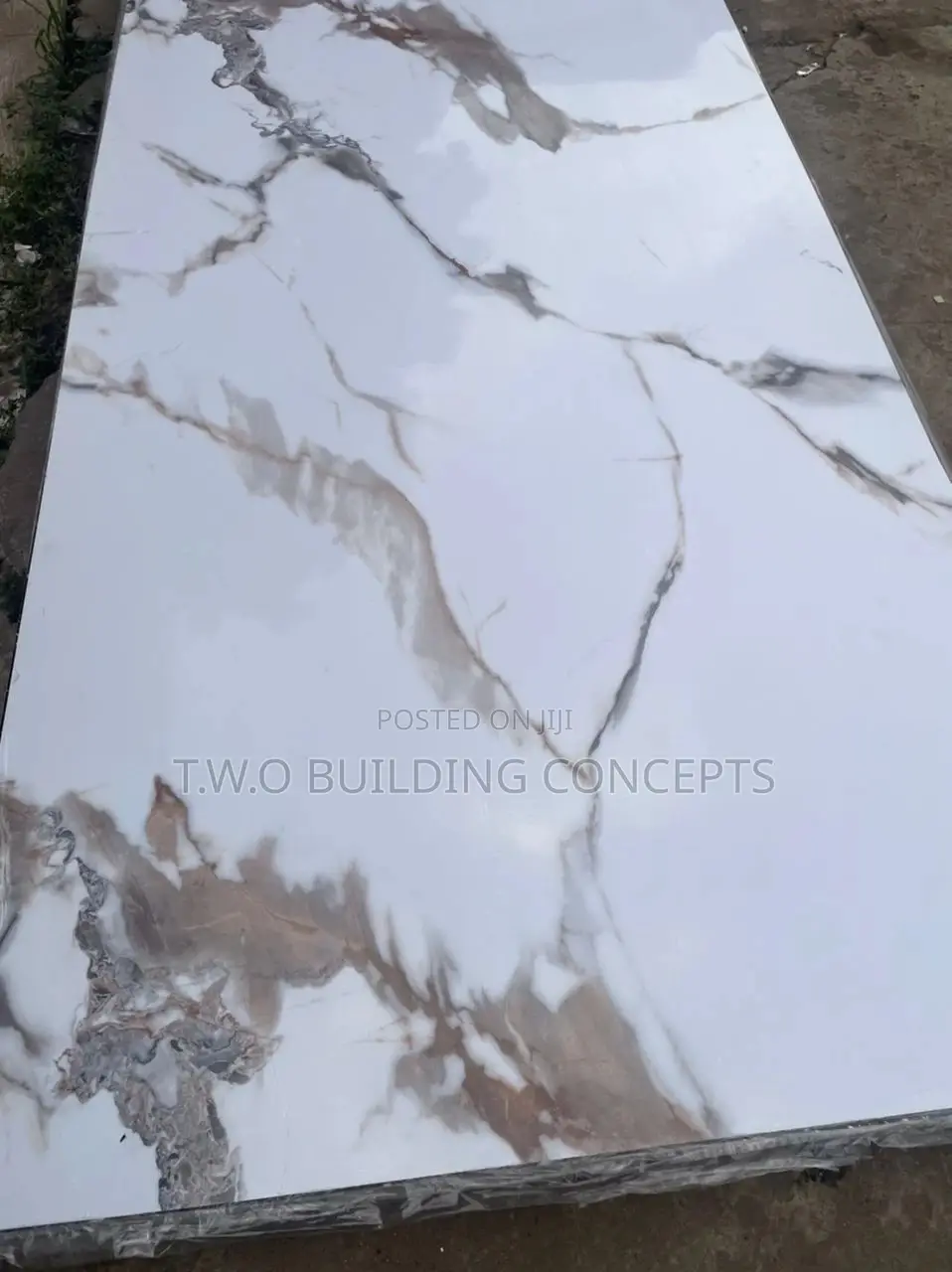Marble Sheet for Wall