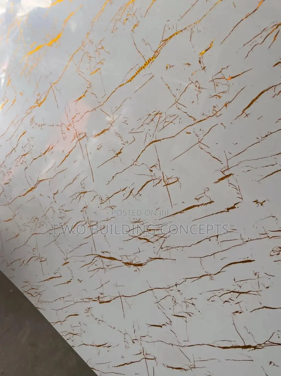 Marble Sheet for Wall