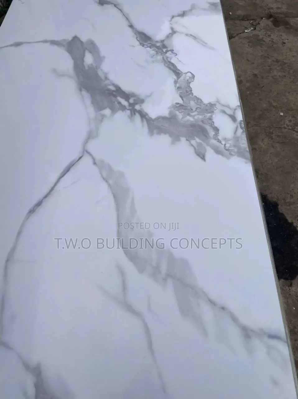 Marble Sheet for Wall