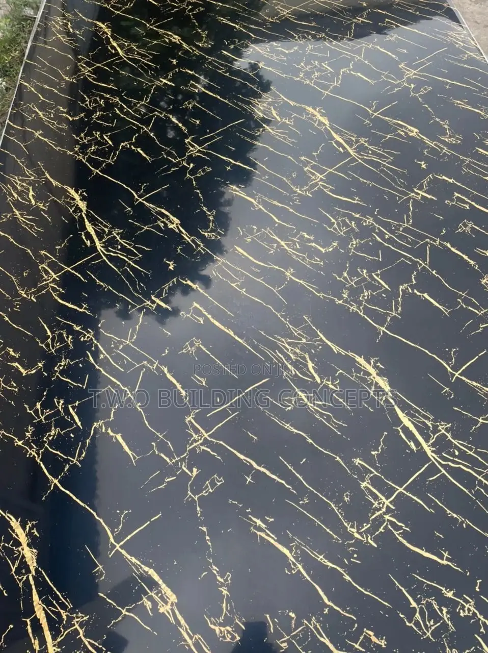 Marble Sheet for Wall