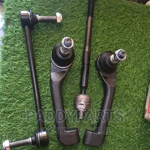 Ford Explorer Tie Rod End 2020-2022