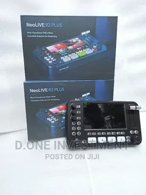 Sprolink Neolive R2 Plus Video Mixer With Encode