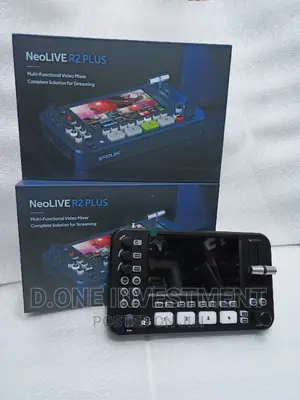 Sprolink Neolive R2 Plus Video Mixer With Encode