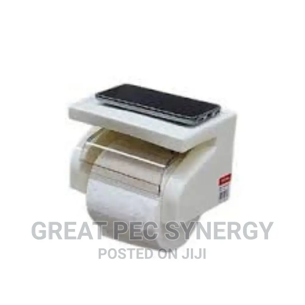 Tissue Holder