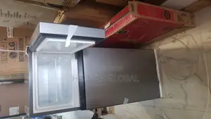 Hisense Ref172dr Refrigerator, 124L