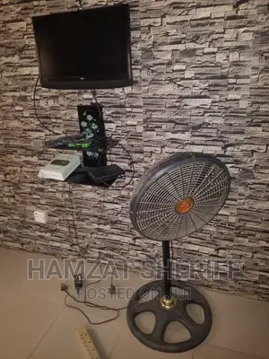 Shortlet Apartment in Ibadan