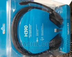 Headset and Microphone