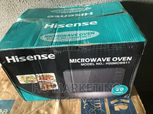 Hisense Digital Control 20l Microwave Oven