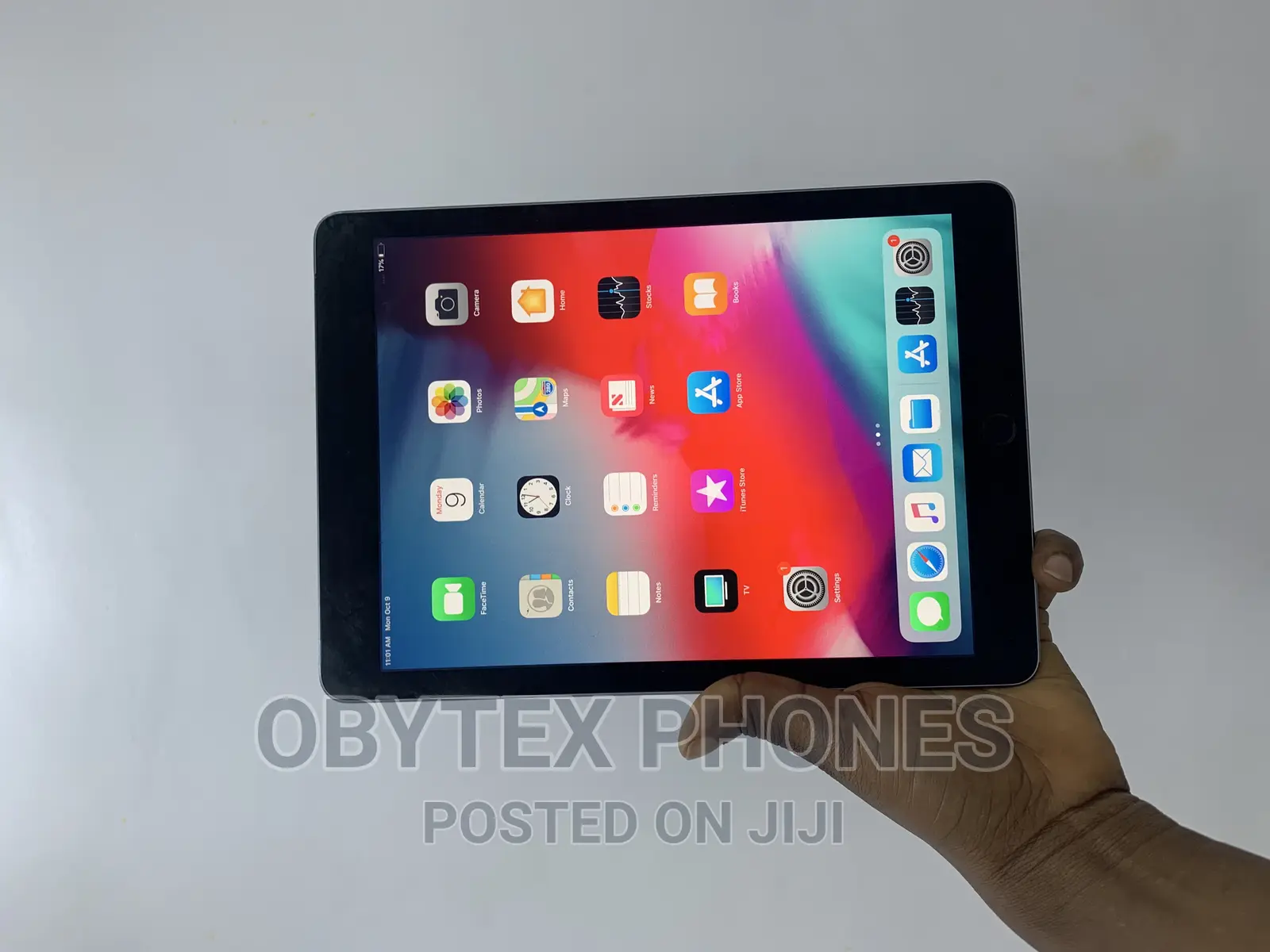 Apple iPad Air 2 16 GB Gray