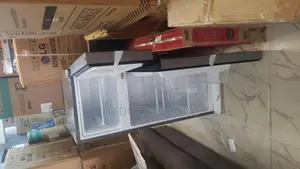 Hisense Ref172dr Refrigerator, 124liters