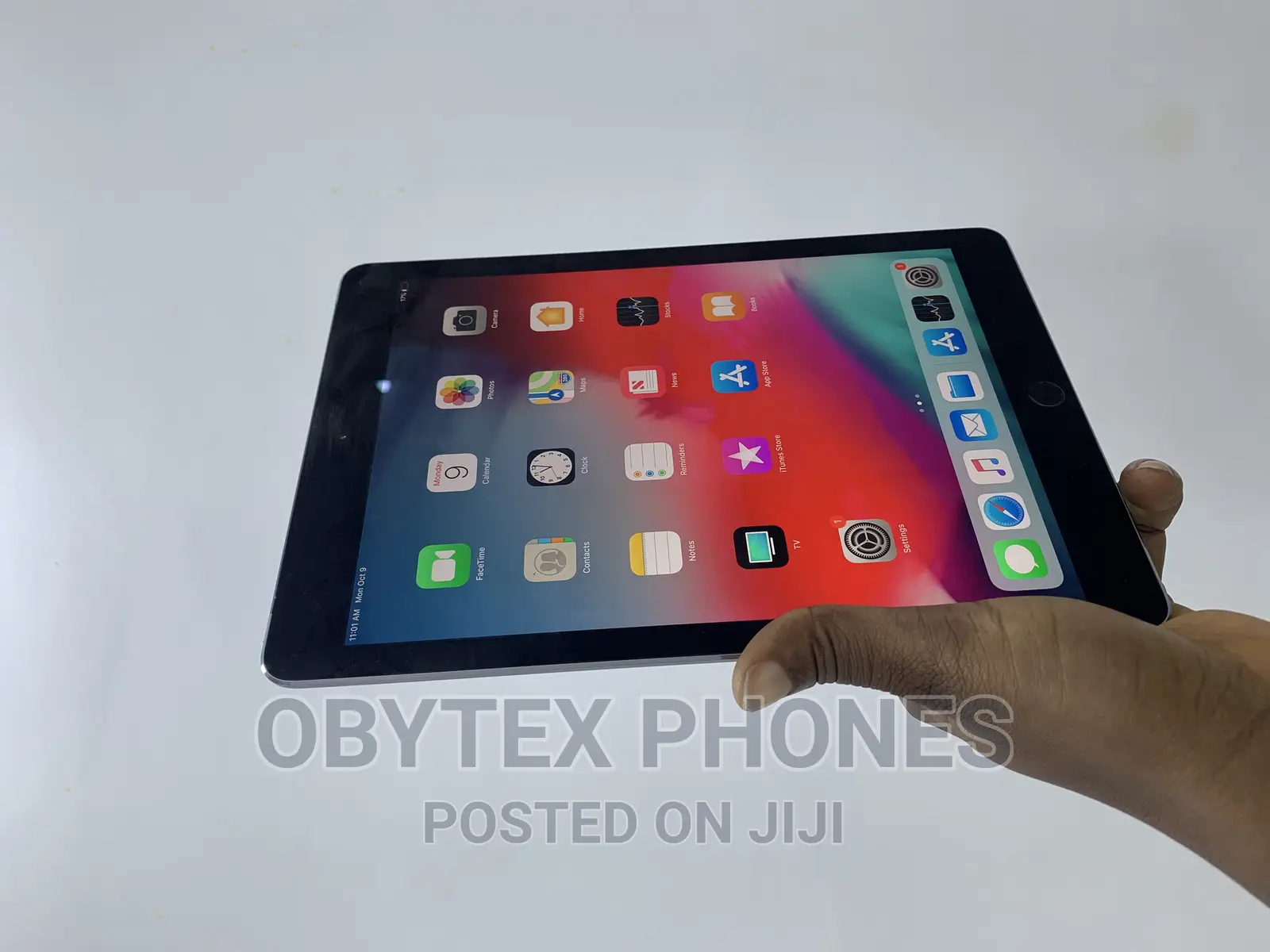 Apple iPad Air 2 16 GB Gray