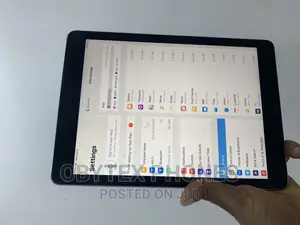 Apple iPad Air 2 16 GB Gray