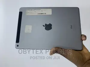 Apple iPad Air 2 16 GB Gray