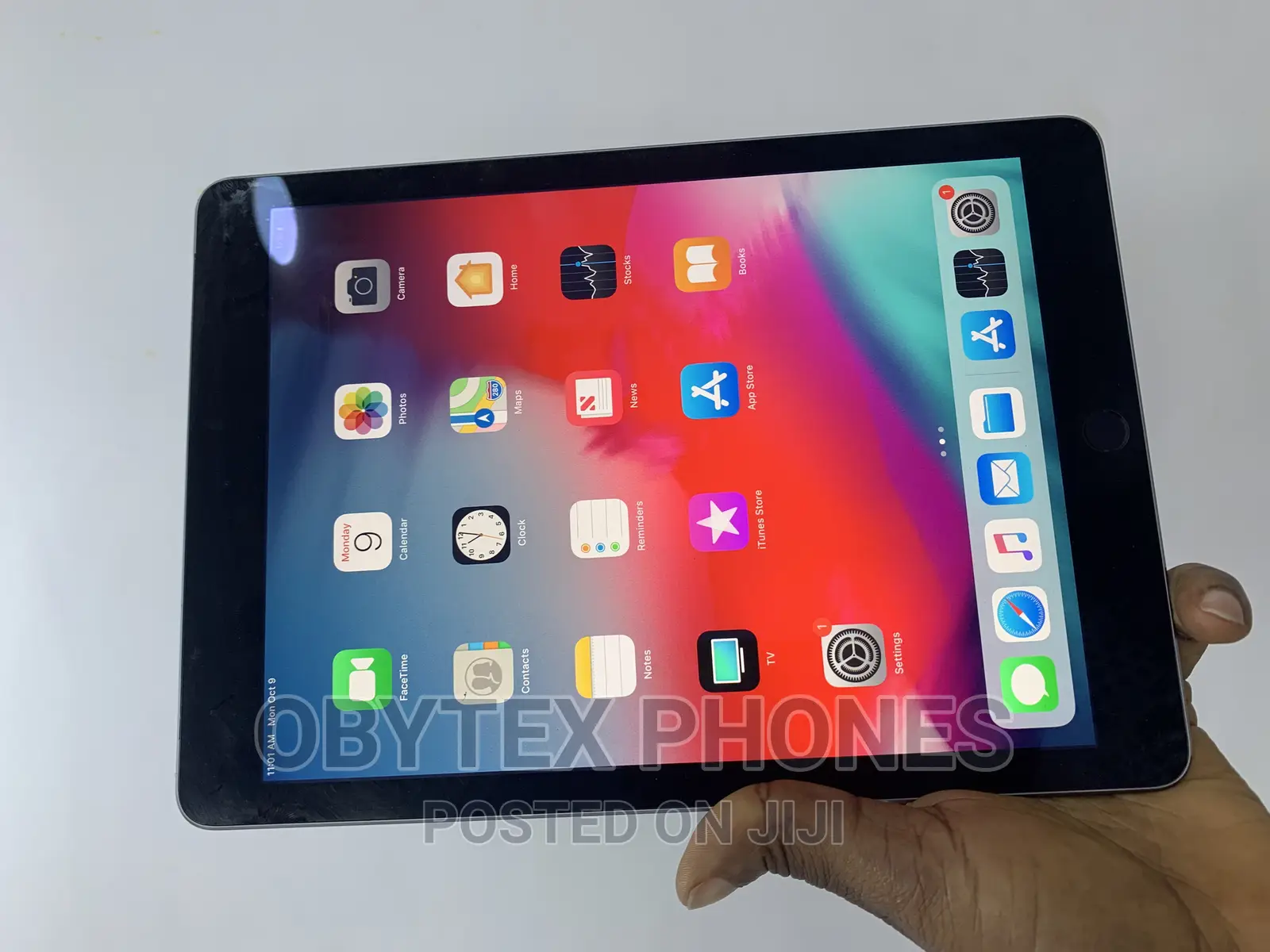 Apple iPad Air 2 16 GB Gray
