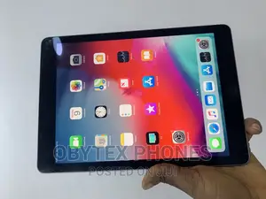 Apple iPad Air 2 16 GB Gray