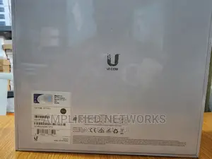 Unifi U6-Lr
