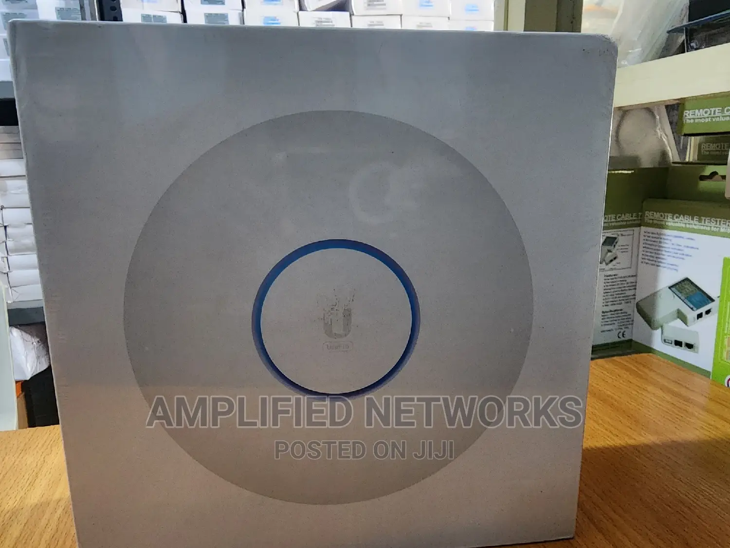Unifi U6-Lr