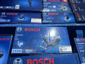 Bosch Gho 700 Professional Planer