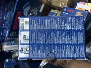 Bosch Gms 120 Professional Detector