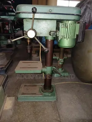 Einhell 13mm Pillar Drill