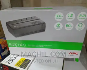 Apc Backup Ups