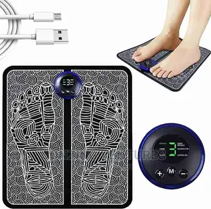 Photo - Get Rid of Leg and Joint Pain Permanently