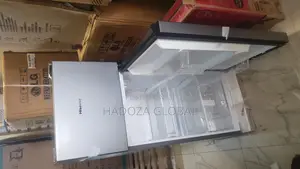 Hisense Ref172dr Refrigerator 124liters With 1 Year Warranty